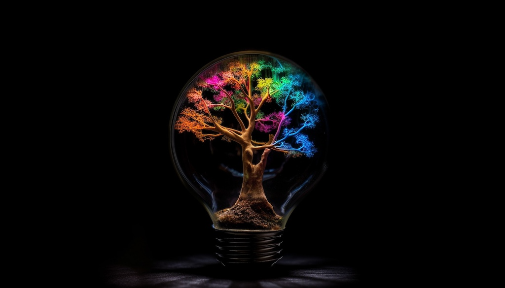 Our Vision and Values